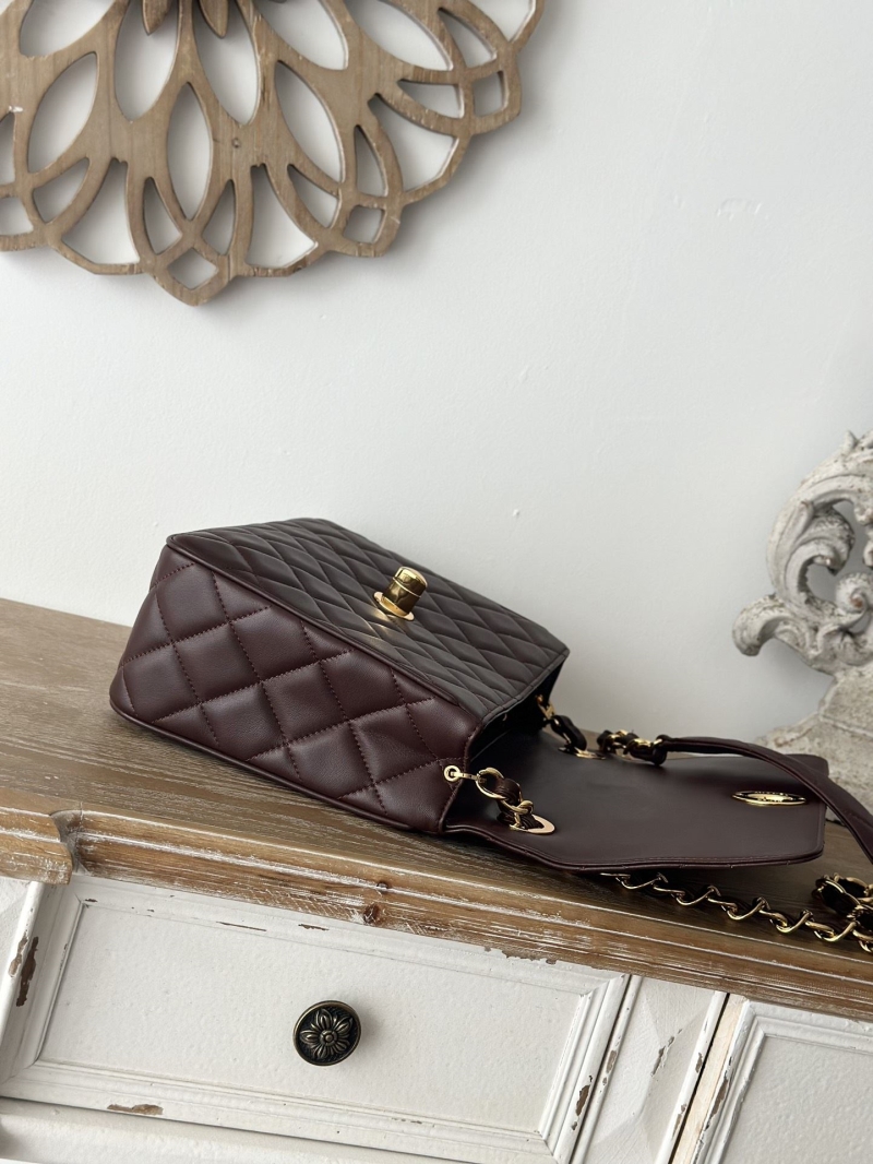 Ch**el satchel bags